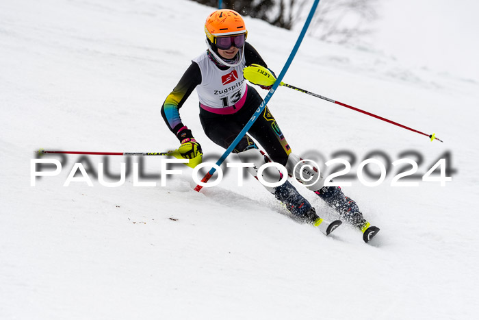 4. BZB CUP SL, 11.02.2024