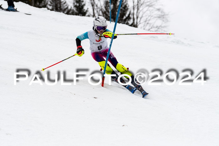 4. BZB CUP SL, 11.02.2024