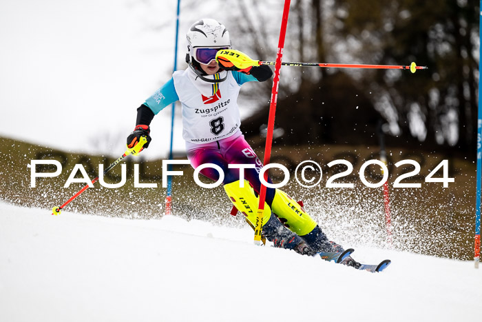 4. BZB CUP SL, 11.02.2024