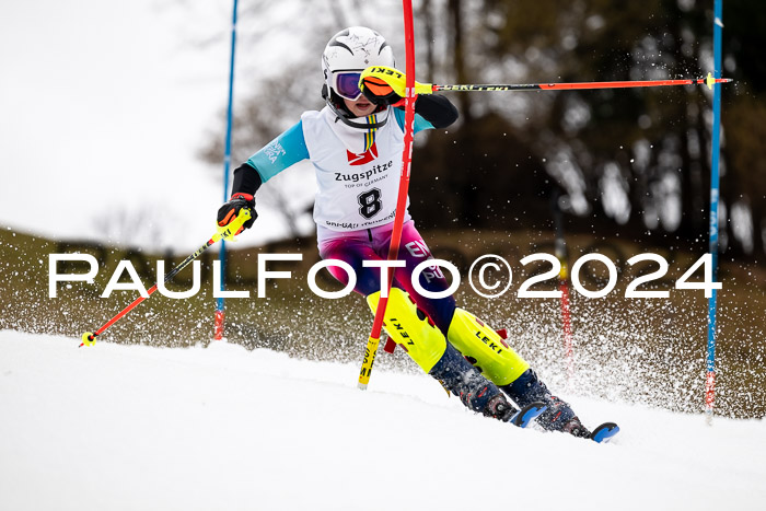 4. BZB CUP SL, 11.02.2024
