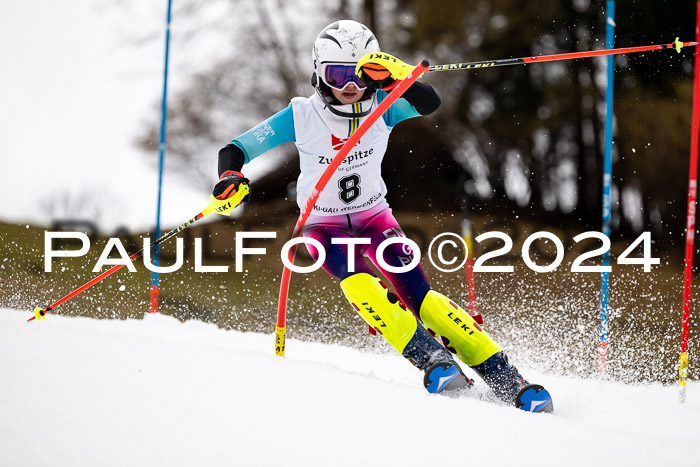 4. BZB CUP SL, 11.02.2024