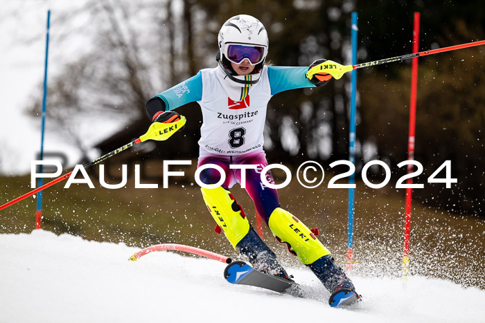 4. BZB CUP SL, 11.02.2024