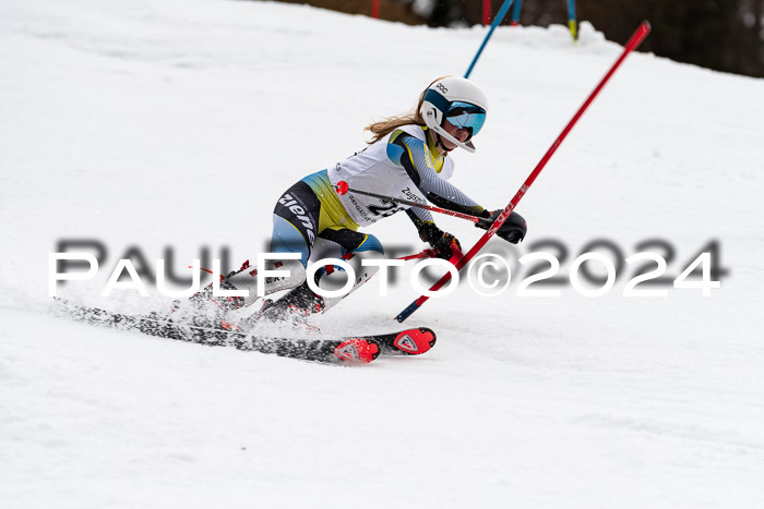 4. BZB CUP SL, 11.02.2024
