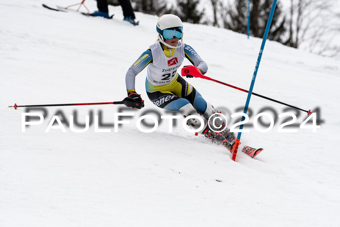 4. BZB CUP SL, 11.02.2024