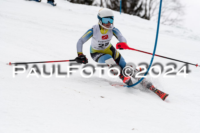 4. BZB CUP SL, 11.02.2024