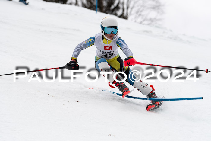 4. BZB CUP SL, 11.02.2024