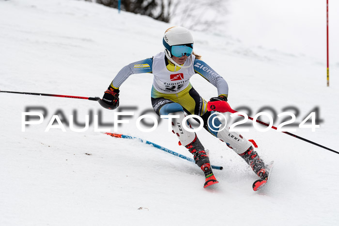 4. BZB CUP SL, 11.02.2024