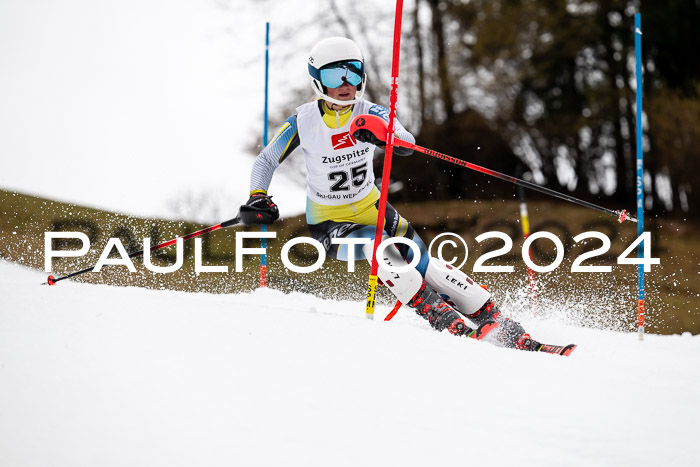 4. BZB CUP SL, 11.02.2024