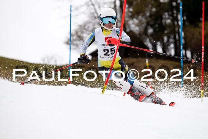 4. BZB CUP SL, 11.02.2024
