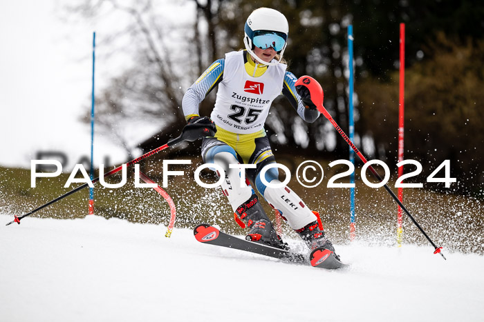 4. BZB CUP SL, 11.02.2024
