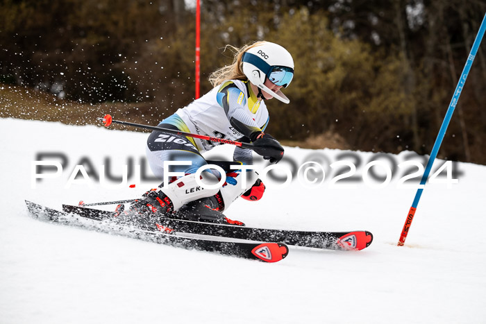 4. BZB CUP SL, 11.02.2024