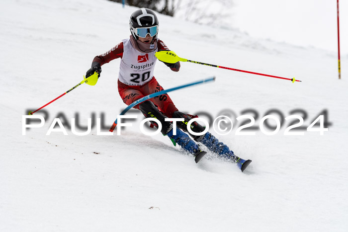 4. BZB CUP SL, 11.02.2024