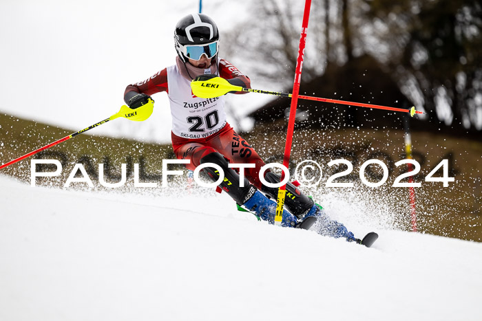 4. BZB CUP SL, 11.02.2024