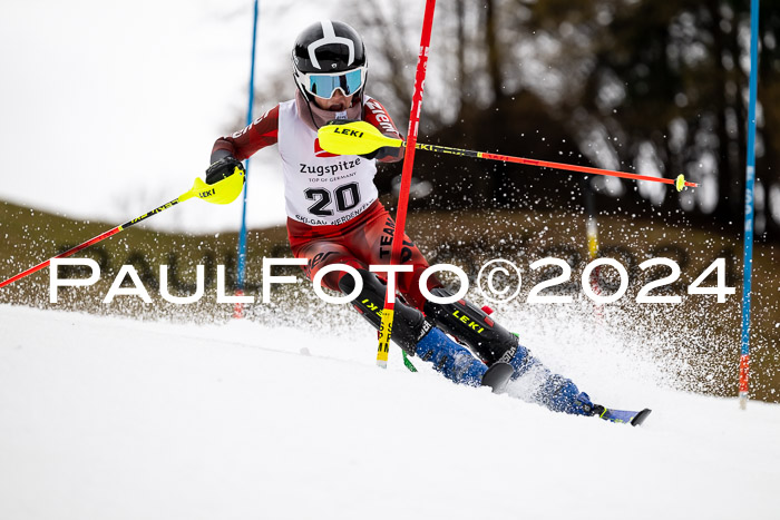 4. BZB CUP SL, 11.02.2024