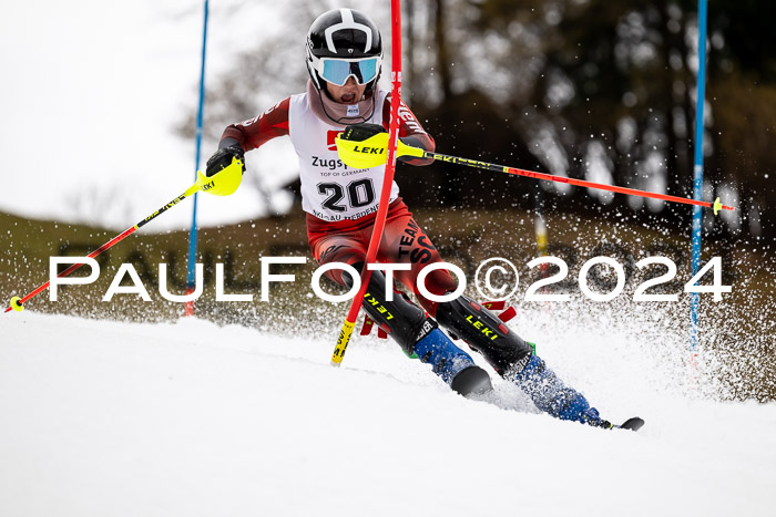 4. BZB CUP SL, 11.02.2024