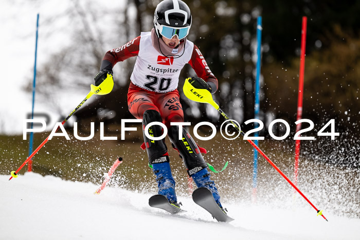 4. BZB CUP SL, 11.02.2024