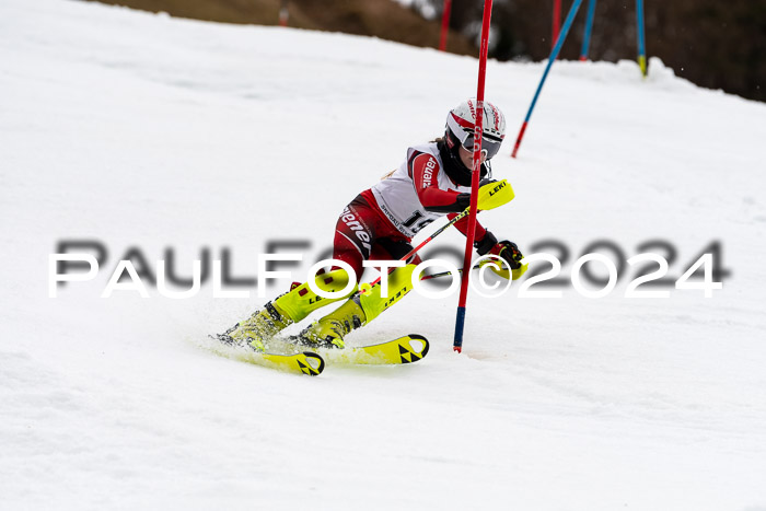 4. BZB CUP SL, 11.02.2024