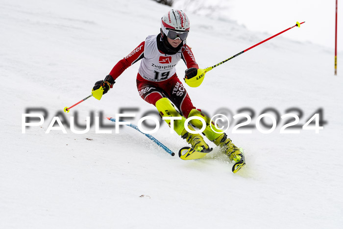 4. BZB CUP SL, 11.02.2024
