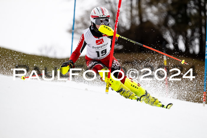 4. BZB CUP SL, 11.02.2024