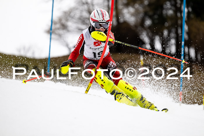 4. BZB CUP SL, 11.02.2024