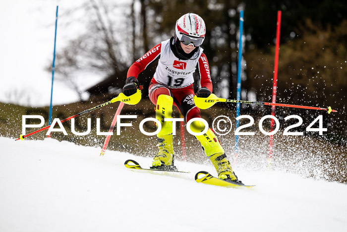 4. BZB CUP SL, 11.02.2024