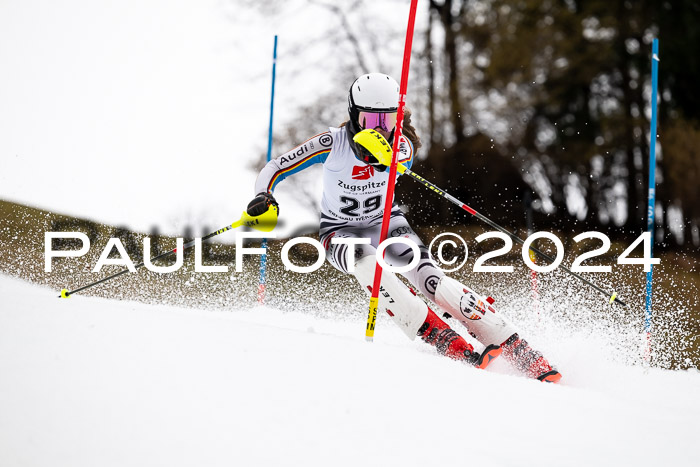 4. BZB CUP SL, 11.02.2024