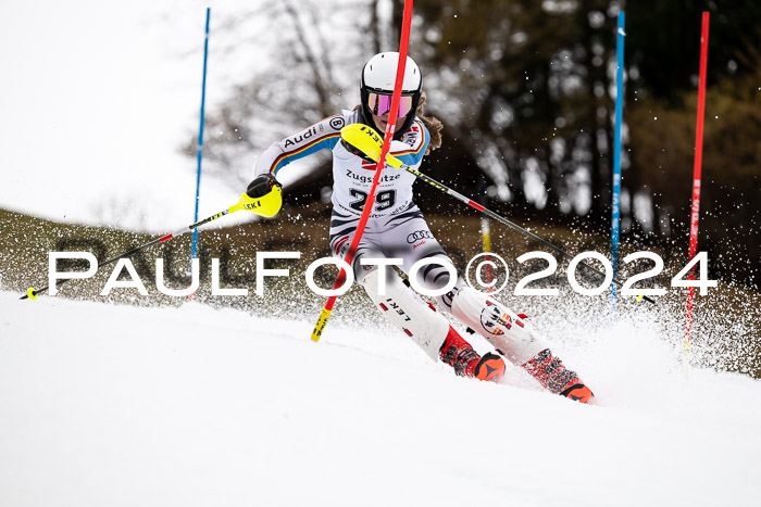 4. BZB CUP SL, 11.02.2024