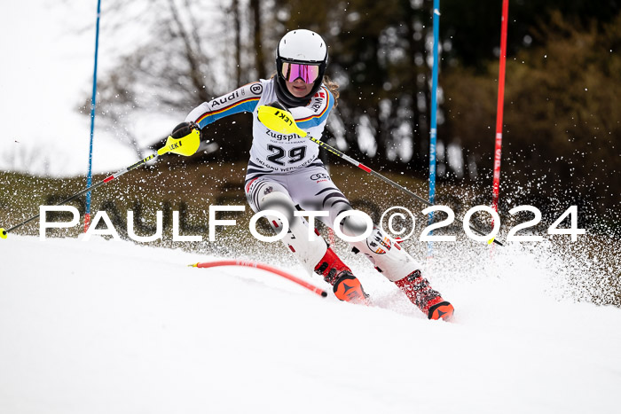 4. BZB CUP SL, 11.02.2024