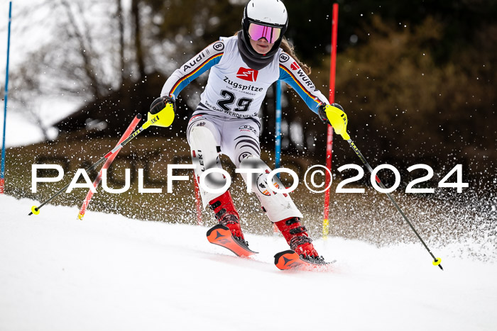 4. BZB CUP SL, 11.02.2024