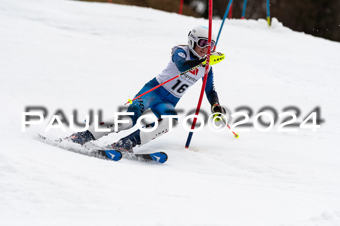 4. BZB CUP SL, 11.02.2024