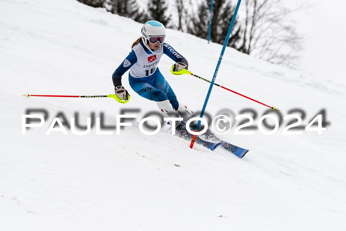 4. BZB CUP SL, 11.02.2024