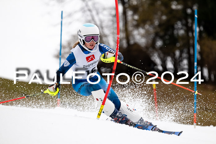 4. BZB CUP SL, 11.02.2024