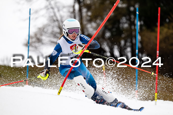 4. BZB CUP SL, 11.02.2024