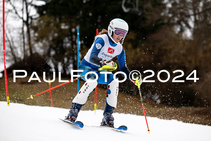 4. BZB CUP SL, 11.02.2024