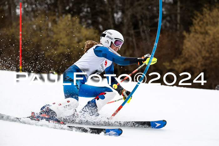 4. BZB CUP SL, 11.02.2024