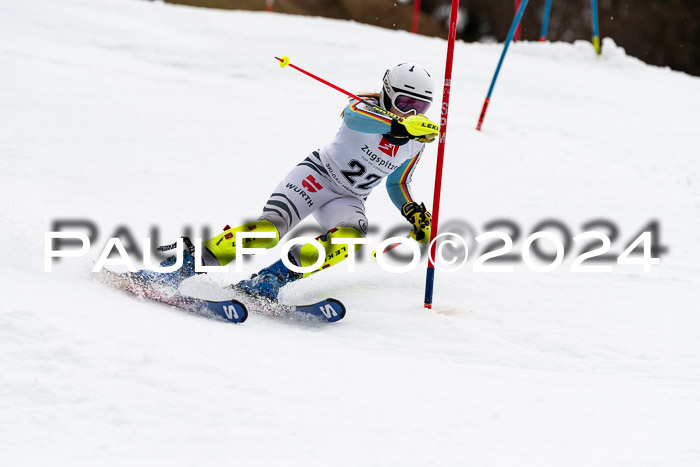 4. BZB CUP SL, 11.02.2024