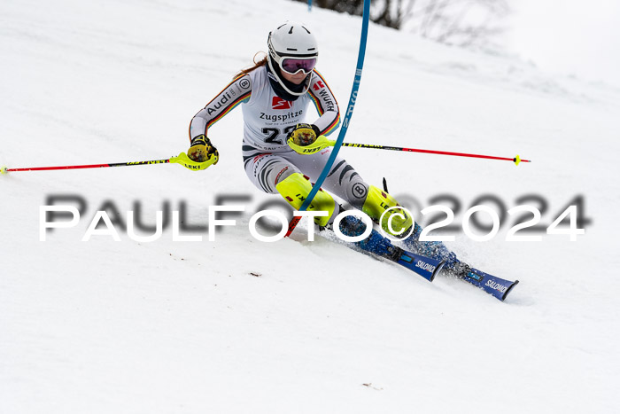 4. BZB CUP SL, 11.02.2024
