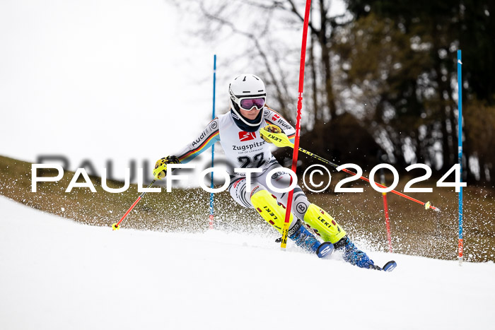 4. BZB CUP SL, 11.02.2024