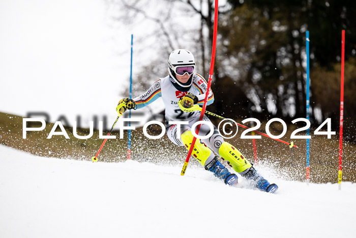 4. BZB CUP SL, 11.02.2024