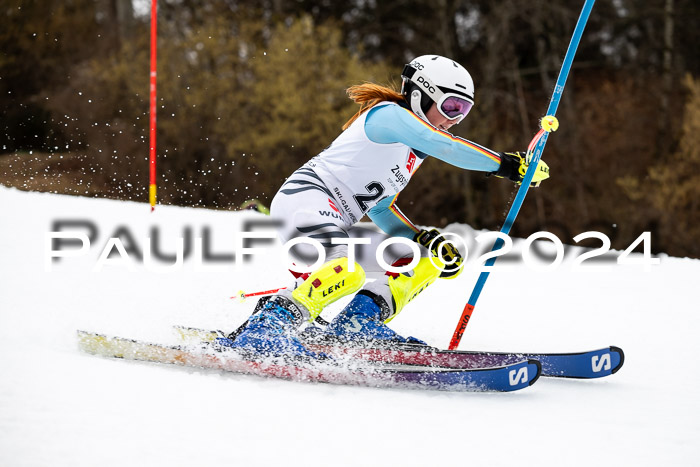 4. BZB CUP SL, 11.02.2024