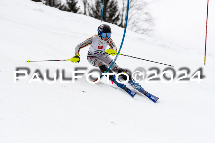 4. BZB CUP SL, 11.02.2024