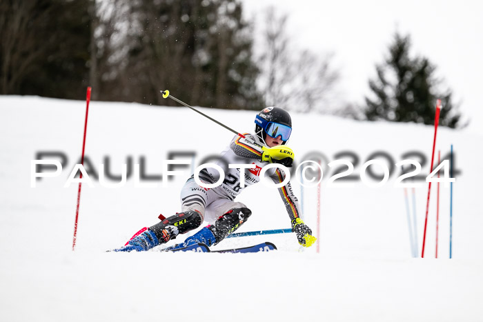 4. BZB CUP SL, 11.02.2024