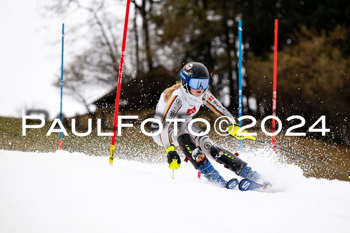 4. BZB CUP SL, 11.02.2024