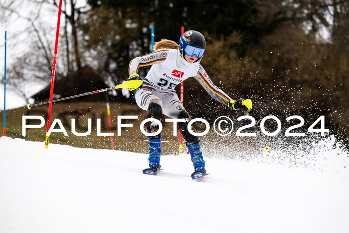 4. BZB CUP SL, 11.02.2024