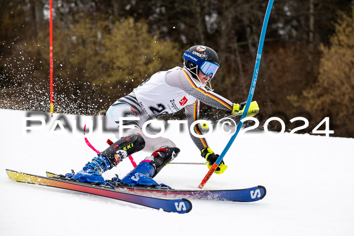4. BZB CUP SL, 11.02.2024