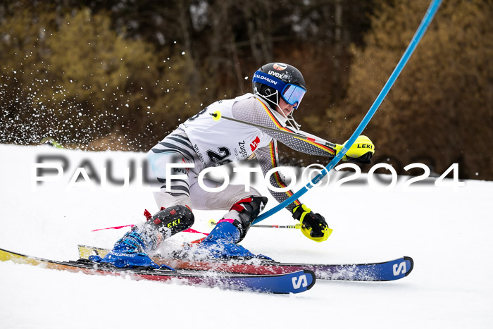 4. BZB CUP SL, 11.02.2024