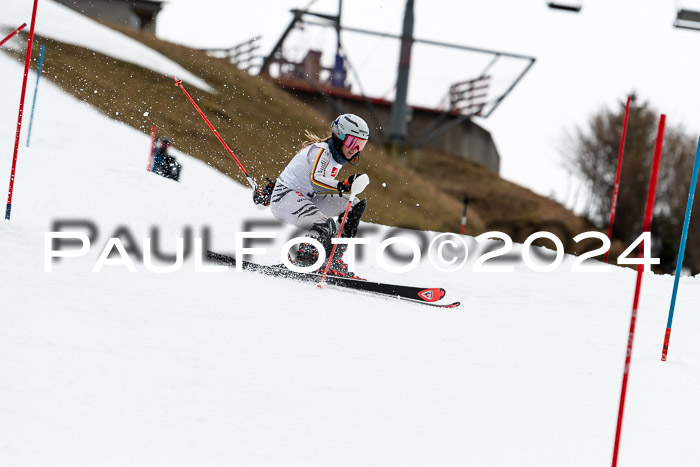 4. BZB CUP SL, 11.02.2024