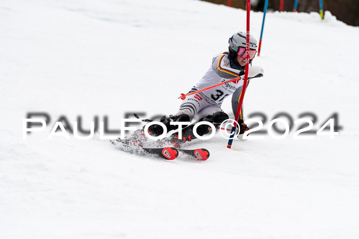 4. BZB CUP SL, 11.02.2024