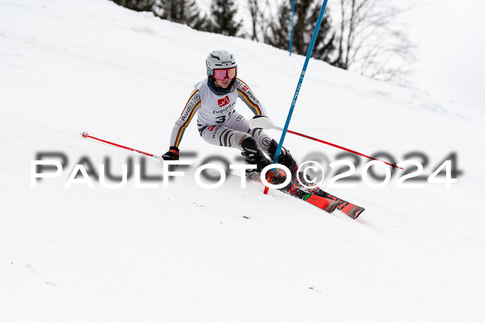 4. BZB CUP SL, 11.02.2024