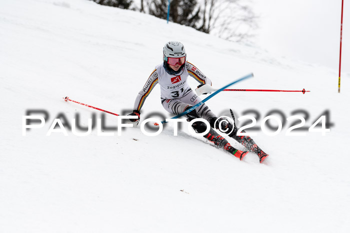 4. BZB CUP SL, 11.02.2024
